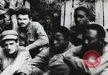 Image soldats nord-coréens Corée, 1952, de la seconde 58 séquences d'archives historiques vidéo 65675067841