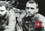 Image soldats nord-coréens Corée, 1952, de la seconde 60 séquences d'archives historiques vidéo 65675067841