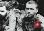 Image soldats nord-coréens Corée, 1952, de la seconde 61 séquences d'archives historiques vidéo 65675067841