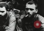 Image soldats nord-coréens Corée, 1952, de la seconde 62 séquences d'archives historiques vidéo 65675067841