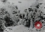 Standbild nordkoreanische Soldaten Korea, 1952, aus Sekunde 1 historischem Filmmaterial Videoclip 65675067842