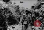 Standbild nordkoreanische Soldaten Korea, 1952, aus Sekunde 3 historischem Filmmaterial Videoclip 65675067842