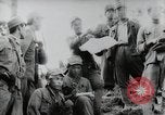 Standbild nordkoreanische Soldaten Korea, 1952, aus Sekunde 9 historischem Filmmaterial Videoclip 65675067842