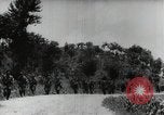 Standbild nordkoreanische Soldaten Korea, 1952, aus Sekunde 19 historischem Filmmaterial Videoclip 65675067842