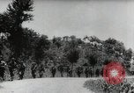 Standbild nordkoreanische Soldaten Korea, 1952, aus Sekunde 20 historischem Filmmaterial Videoclip 65675067842