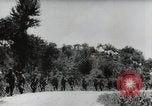Standbild nordkoreanische Soldaten Korea, 1952, aus Sekunde 21 historischem Filmmaterial Videoclip 65675067842