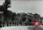 Standbild nordkoreanische Soldaten Korea, 1952, aus Sekunde 22 historischem Filmmaterial Videoclip 65675067842
