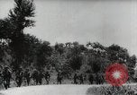 Standbild nordkoreanische Soldaten Korea, 1952, aus Sekunde 23 historischem Filmmaterial Videoclip 65675067842