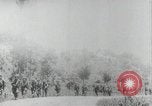 Standbild nordkoreanische Soldaten Korea, 1952, aus Sekunde 24 historischem Filmmaterial Videoclip 65675067842