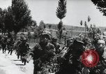Standbild nordkoreanische Soldaten Korea, 1952, aus Sekunde 25 historischem Filmmaterial Videoclip 65675067842