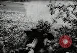 Standbild nordkoreanische Soldaten Korea, 1952, aus Sekunde 30 historischem Filmmaterial Videoclip 65675067842