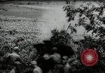 Standbild nordkoreanische Soldaten Korea, 1952, aus Sekunde 31 historischem Filmmaterial Videoclip 65675067842