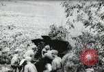Standbild nordkoreanische Soldaten Korea, 1952, aus Sekunde 32 historischem Filmmaterial Videoclip 65675067842