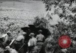 Standbild nordkoreanische Soldaten Korea, 1952, aus Sekunde 33 historischem Filmmaterial Videoclip 65675067842