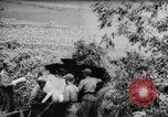 Standbild nordkoreanische Soldaten Korea, 1952, aus Sekunde 34 historischem Filmmaterial Videoclip 65675067842