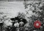 Standbild nordkoreanische Soldaten Korea, 1952, aus Sekunde 37 historischem Filmmaterial Videoclip 65675067842