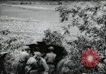 Standbild nordkoreanische Soldaten Korea, 1952, aus Sekunde 38 historischem Filmmaterial Videoclip 65675067842