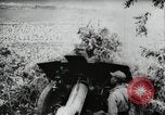 Standbild nordkoreanische Soldaten Korea, 1952, aus Sekunde 39 historischem Filmmaterial Videoclip 65675067842