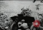 Standbild nordkoreanische Soldaten Korea, 1952, aus Sekunde 40 historischem Filmmaterial Videoclip 65675067842