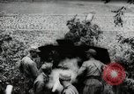 Standbild nordkoreanische Soldaten Korea, 1952, aus Sekunde 42 historischem Filmmaterial Videoclip 65675067842