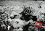 Standbild nordkoreanische Soldaten Korea, 1952, aus Sekunde 43 historischem Filmmaterial Videoclip 65675067842