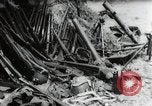 Image soldats nord-coréens Corée, 1952, de la seconde 4 séquences d'archives historiques vidéo 65675067843