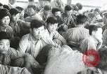 Image soldats nord-coréens Corée, 1952, de la seconde 6 séquences d'archives historiques vidéo 65675067843