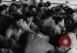 Image soldats nord-coréens Corée, 1952, de la seconde 8 séquences d'archives historiques vidéo 65675067843