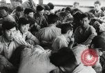 Image soldats nord-coréens Corée, 1952, de la seconde 9 séquences d'archives historiques vidéo 65675067843