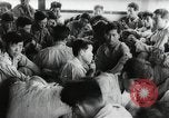 Image soldats nord-coréens Corée, 1952, de la seconde 10 séquences d'archives historiques vidéo 65675067843