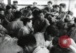Image soldats nord-coréens Corée, 1952, de la seconde 11 séquences d'archives historiques vidéo 65675067843
