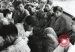 Image soldats nord-coréens Corée, 1952, de la seconde 14 séquences d'archives historiques vidéo 65675067843