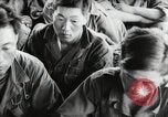 Image soldats nord-coréens Corée, 1952, de la seconde 20 séquences d'archives historiques vidéo 65675067843