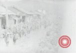 Standbild nordkoreanische Soldaten Korea, 1952, aus Sekunde 1 historischem Filmmaterial Videoclip 65675067844