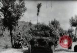 Standbild nordkoreanische Soldaten Korea, 1952, aus Sekunde 15 historischem Filmmaterial Videoclip 65675067844
