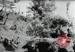 Standbild nordkoreanische Soldaten Korea, 1952, aus Sekunde 17 historischem Filmmaterial Videoclip 65675067844
