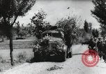 Standbild nordkoreanische Soldaten Korea, 1952, aus Sekunde 19 historischem Filmmaterial Videoclip 65675067844