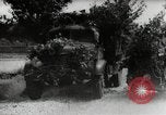 Standbild nordkoreanische Soldaten Korea, 1952, aus Sekunde 22 historischem Filmmaterial Videoclip 65675067844