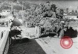 Standbild nordkoreanische Soldaten Korea, 1952, aus Sekunde 25 historischem Filmmaterial Videoclip 65675067844