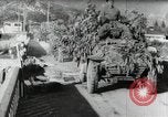 Standbild nordkoreanische Soldaten Korea, 1952, aus Sekunde 26 historischem Filmmaterial Videoclip 65675067844