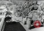 Standbild nordkoreanische Soldaten Korea, 1952, aus Sekunde 27 historischem Filmmaterial Videoclip 65675067844