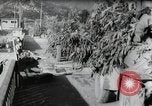 Standbild nordkoreanische Soldaten Korea, 1952, aus Sekunde 28 historischem Filmmaterial Videoclip 65675067844