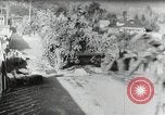 Standbild nordkoreanische Soldaten Korea, 1952, aus Sekunde 30 historischem Filmmaterial Videoclip 65675067844