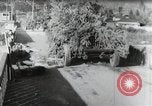 Standbild nordkoreanische Soldaten Korea, 1952, aus Sekunde 31 historischem Filmmaterial Videoclip 65675067844