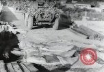 Standbild nordkoreanische Soldaten Korea, 1952, aus Sekunde 32 historischem Filmmaterial Videoclip 65675067844