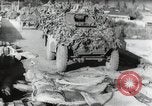 Standbild nordkoreanische Soldaten Korea, 1952, aus Sekunde 34 historischem Filmmaterial Videoclip 65675067844