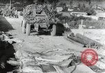 Standbild nordkoreanische Soldaten Korea, 1952, aus Sekunde 42 historischem Filmmaterial Videoclip 65675067844