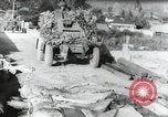 Standbild nordkoreanische Soldaten Korea, 1952, aus Sekunde 43 historischem Filmmaterial Videoclip 65675067844