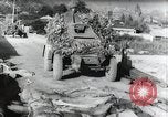 Standbild nordkoreanische Soldaten Korea, 1952, aus Sekunde 44 historischem Filmmaterial Videoclip 65675067844