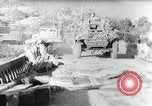 Standbild nordkoreanische Soldaten Korea, 1952, aus Sekunde 46 historischem Filmmaterial Videoclip 65675067844